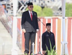 Pemuda Lampung Diajak Maju Bersama, IPP Masih Perlu Ditingkatkan