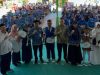 Pentas PAI Tingkat Kota Bandarlampung Sukses Digelar, Siswa Unjuk Kemampuan