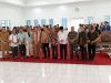 HMI Cabang Persiapan Tanggamus Gelar Latihan Kader II Tingkat Nasional