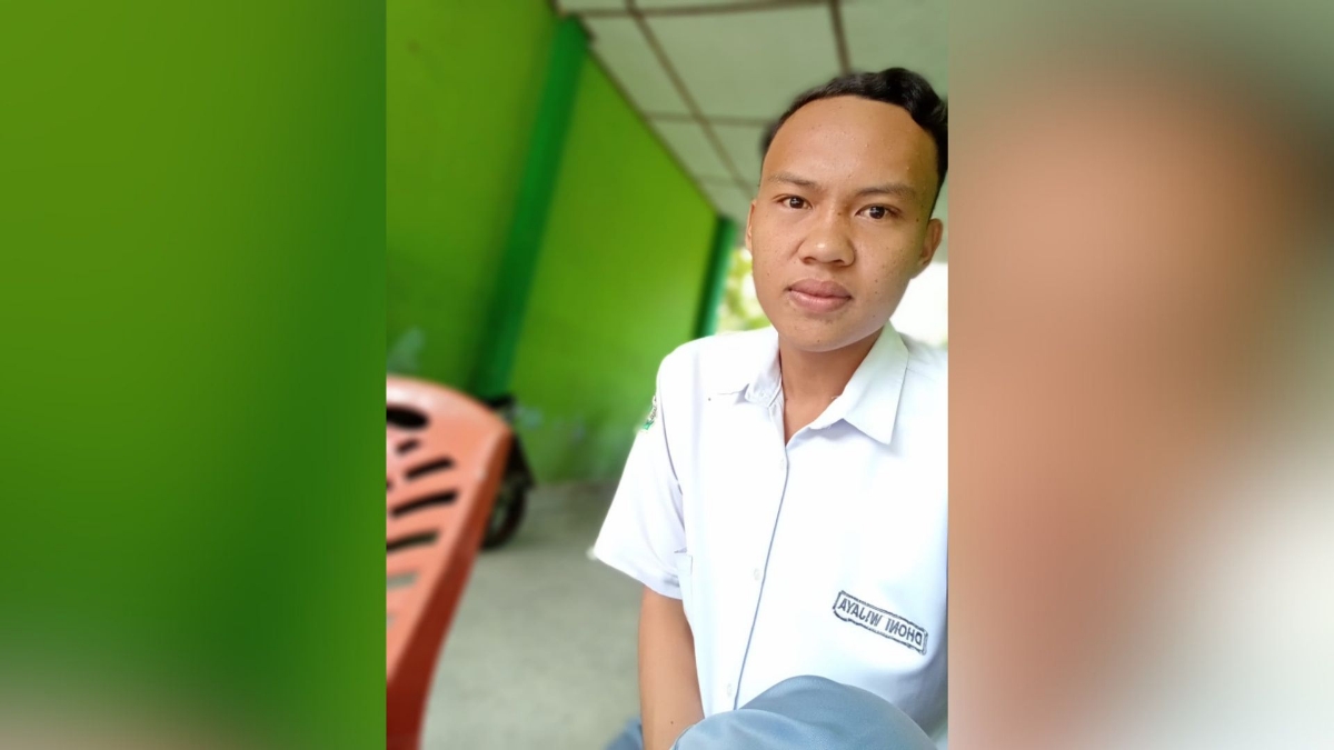 Guru SMK Maarif Tanggamus Diduga Lakukan Pelanggaran Profesi