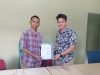 Dugaan Kampanye di Rumah Ibadah, Istri Calon Bupati Pesawaran Dilaporkan ke Bawaslu
