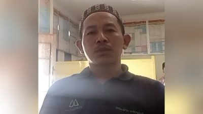 Panitia Bantah Undang Paslon dalam Pengajian Maulid Nabi di Pesawaran
