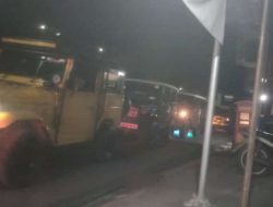 Chaos di Pos Pemeriksaan Bromo, Wisatawan Merasa Diperlakukan Tidak Adil