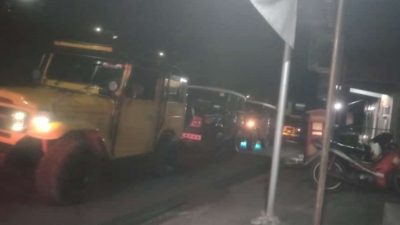 Chaos di Pos Pemeriksaan Bromo, Wisatawan Merasa Diperlakukan Tidak Adil