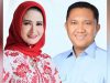 Nanda-Anton Usung Program Produktif untuk Kesejahteraan Desa di Pesawaran