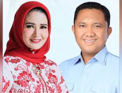 Nanda-Anton Usung Program Produktif untuk Kesejahteraan Desa di Pesawaran