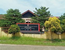 Pegawai Satpol PP Tulang Bawang Diberhentikan, Laporkan Pj Sekda ke Bawaslu