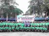 Satpol PP dan Satlinmas Siap Amankan Pilkada Serentak 2024 di Lampung