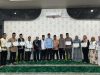 Masjid Al-Iman Raih Anugerah Masjid Lestari, Jadi Contoh Bagi Masjid Lain