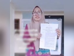 Guru ASN Lampung Dipecat, Minta Keadilan ke Presiden