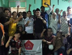 Gepak Lampung Salurkan Bantuan Sembako, Wujud Kepedulian di Jumat Berkah