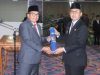 Fredy SM Resmi Jabat Penjabat Sekretaris Daerah Provinsi Lampung