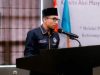 KAMPUD Apresiasi Kejati Lampung Usut Tuntas Dugaan Korupsi di BUMD