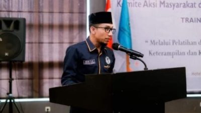 KAMPUD Apresiasi Kejati Lampung Usut Tuntas Dugaan Korupsi di BUMD