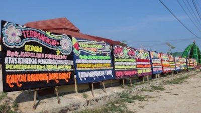 Yudhi Hasyim Kritik Keras Polres Pringsewu: Jangan Jadikan Keberhasilan Sebagai Alat Politik