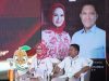 Paslon Bupati Pesawaran Nomor 02 Siap Wujudkan Generasi Milenial Produktif dan Kreatif