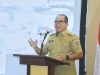 Pj Gubernur Dorong Desa Bermimpi, Berenergi, Bersinergi, dan Akuntabel