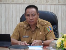 Lampung Antisipasi Lonjakan Harga Pangan Jelang Akhir Tahun