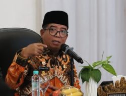 Pertumbuhan Ekonomi Lampung Menguat, Didorong Kinerja Sektor Pajak dan Perdagangan
