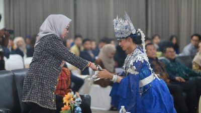 Unila Jadi Tuan Rumah PNMHII ke-36, Bahas Potensi Pariwisata Indonesia