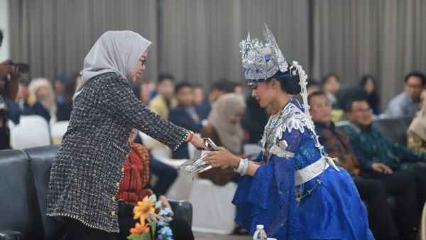 Unila Jadi Tuan Rumah PNMHII ke-36, Bahas Potensi Pariwisata Indonesia