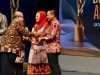 Kota Metro Raih Penghargaan Bhumandala Ariti