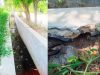 Proyek Drainase Puri Gading Diduga Bermasalah, Warga Merasa Dirugikan
