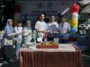 PLN Nusantara Power Regional Lampung Gelar Fun Walk Meriahkan Hari Listrik Nasional