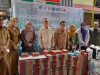Polsri Gandeng Masyarakat Sukodadi Kelola Sampah, Solusi Atasi Banjir
