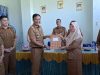 Kepemimpinan di Dinas Kesehatan Pesisir Barat Berganti