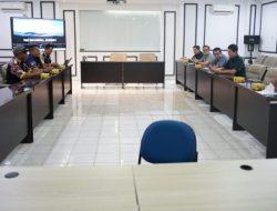 Unila dan GMBI Lampung Barat Jalin Kerjasama Kembangkan Desa Wisata Srimenanti