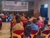 Tanggamus Gelar Pembinaan Pekon Bersih Narkoba