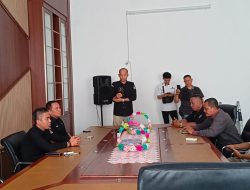 LSM-Ormas Desak KPU Pesawaran Tindaklanjuti Rekomendasi Bawaslu Soal Ijazah Cabup