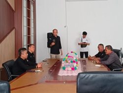 LSM-Ormas Desak KPU Pesawaran Tindaklanjuti Rekomendasi Bawaslu Soal Ijazah Cabup