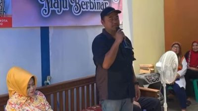 Reihana Siap Tingkatkan Layanan Medis Bandar Lampung