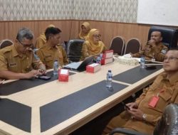 Pemkab Probolinggo Matangkan Proyek Strategis Daerah 2025