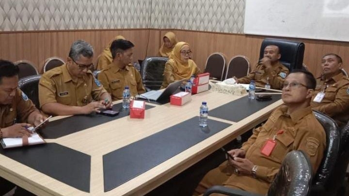 Pemkab Probolinggo Matangkan Proyek Strategis Daerah 2025