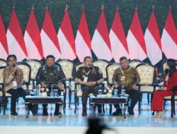 Menko Polkam: Stabilitas Politik Jadi Fondasi Pembangunan Nasional