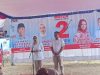 Paslon 02 Pesawaran Prioritaskan Pengembangan SDM dan Potensi Daerah