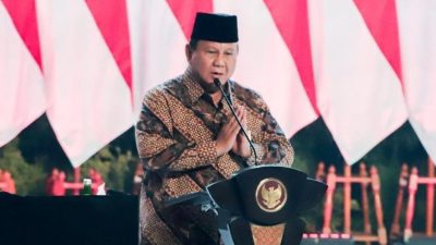 Bupati Pesawaran Hadiri Rakornas Garpemda, Presiden Tekankan Pentingnya Koordinasi