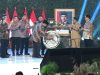 Pj Gubernur Lampung Hadiri Rakornas Pemerintah Pusat dan Daerah 2024