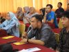 Unila Bekali Tenaga Kependidikan dengan Mindset Bertumbuh untuk Jadi World Class University