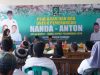 Nanda Indira: Majelis Taklim Efektif Tingkatkan Keimanan dan Persatuan Umat