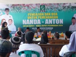 Nanda Indira: Majelis Taklim Efektif Tingkatkan Keimanan dan Persatuan Umat