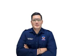 Firmansyah Hakim Ajak Masyarakat Lestarikan Semangat Kepahlawanan