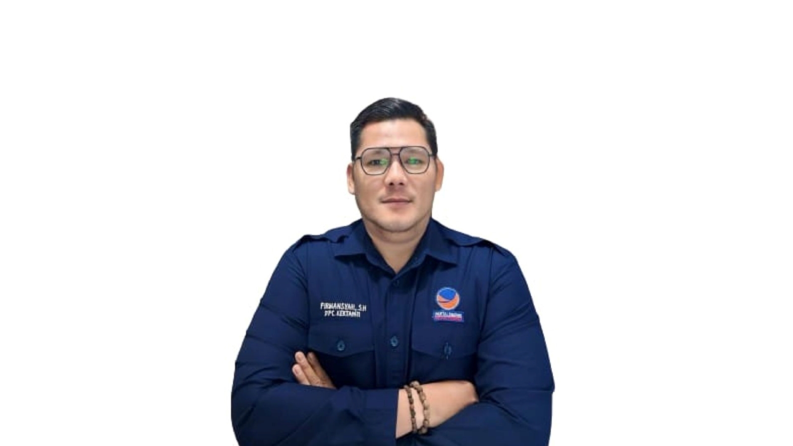 Firmansyah Hakim Ajak Masyarakat Lestarikan Semangat Kepahlawanan
