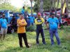 Mabar 3 Offroader Nusantara: Semangat Pahlawan Berkobar di Lampung