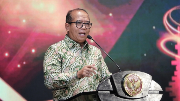 KUB Bank Lampung dan Bank Jatim Diresmikan, Sinergi Tingkatkan Pertumbuhan Ekonomi