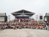 Skadron 12/AJY Sukses Gelar Wira Amur Trail Adventure, Rayakan HUT Penerbad ke-65