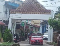 SMAN 17 Palembang Ajak Siswa Teladani Semangat Pahlawan